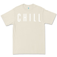 Bone chill Premium Tee - DesigneFamous