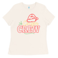 Bone cousin crew Ladies Tee - CowhideDigitalArt