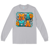Moon Dust Cat dog mama Mother's Day Long Sleeve Tee - LillyAllenDesigns