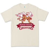 Macewan Academic Premium Tee | Teevron