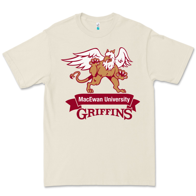 Macewan Academic Premium Tee by DesigneFamous | Teevron