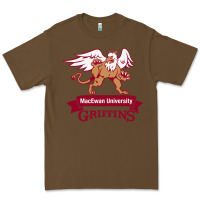 Cacao macewan academic Premium Tee - DesigneFamous