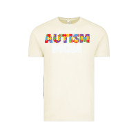 Vintage Arctic LIL Autism Mom Vintage Tee - CowhideDigitalArt