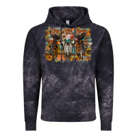 Cloud Black cant be tamed Vintage Hoodie - RacoonDesign