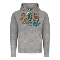 Cloud Rock cna life Vintage Hoodie - RacoonDesign