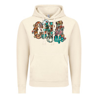 Vintage Artic cna life Vintage Hoodie - RacoonDesign