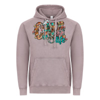 Vintage Zinc cna life Vintage Hoodie - RacoonDesign