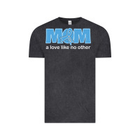 Vintage Black lil autism mom Vintage Tee - CowhideDigitalArt