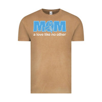 Vintage Camel lil autism mom Vintage Tee - CowhideDigitalArt