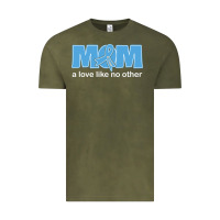 Vintage Olive lil autism mom Vintage Tee - CowhideDigitalArt