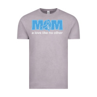 Vintage Zinc lil autism mom Vintage Tee - CowhideDigitalArt