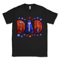 Black tools for dad Classic Tee - BarkalooDesign