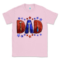 Bubblegum Pink tools for dad Classic Tee - BarkalooDesign