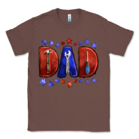 Chestnut tools for dad Classic Tee - BarkalooDesign