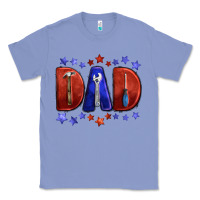 Colony Blue tools for dad Classic Tee - BarkalooDesign