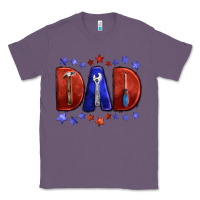 Lavender tools for dad Classic Tee - BarkalooDesign