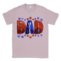 Lilac tools for dad Classic Tee - BarkalooDesign