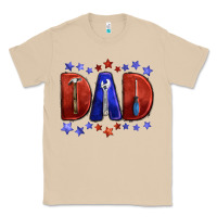 Mushroom tools for dad Classic Tee - BarkalooDesign