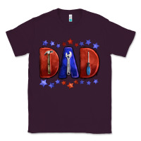 Plum tools for dad Classic Tee - BarkalooDesign