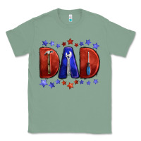 Sage tools for dad Classic Tee - BarkalooDesign