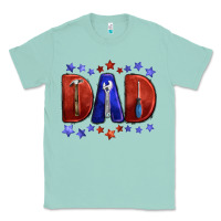 Seafoam tools for dad Classic Tee - BarkalooDesign