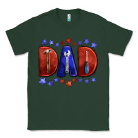 Sports Green tools for dad Classic Tee - BarkalooDesign