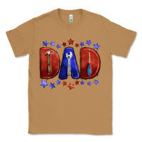 Toasted Coconut tools for dad Classic Tee - BarkalooDesign