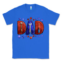 True Royal tools for dad Classic Tee - BarkalooDesign
