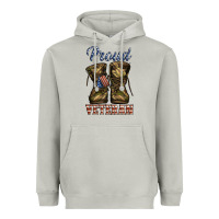 Moon Dust proud veteran camo shoes Heavyweight Hoodie - Jasminsmagicworld
