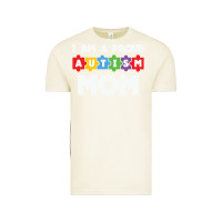 Vintage Arctic LIL Autism Mom Vintage Tee - CowhideDigitalArt