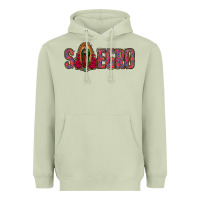 Matcha suegro our lady of guadalupe 2 Heavyweight Hoodie - Jasminsmagicworld
