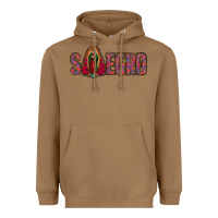 Toasted Coconut suegro our lady of guadalupe 2 Heavyweight Hoodie - Jasminsmagicworld