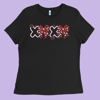 You Are Lovey Ladies Tee Designed By Cowhidedigitalart