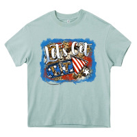 Arona Let's Get Lit Heavy Core Tee - Jasminsmagicworld