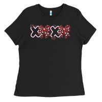 Black You Are Lovey Ladies Tee - CowhideDigitalArt