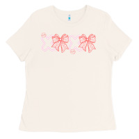 Bone You Are Lovey Ladies Tee - CowhideDigitalArt