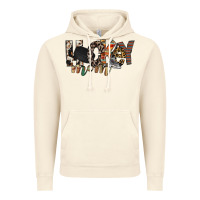 Vintage Artic hockey mom Vintage Hoodie - RacoonDesign