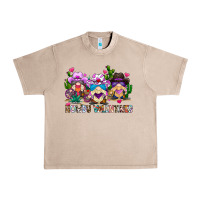 French Oak howdy valentines Urban Heavy Tee - CowhideDigitalArt