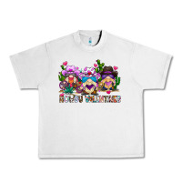 Lunar Rock howdy valentines Urban Heavy Tee - CowhideDigitalArt