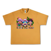 Peanut Butter howdy valentines Urban Heavy Tee - CowhideDigitalArt