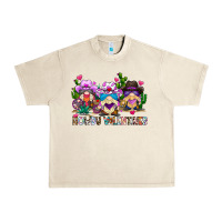 Sandshell howdy valentines Urban Heavy Tee - CowhideDigitalArt