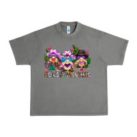 Tornado howdy valentines Urban Heavy Tee - CowhideDigitalArt
