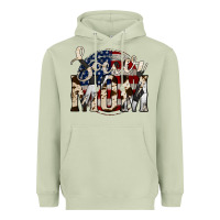 Matcha soccer mom Heavyweight Hoodie - Jasminsmagicworld