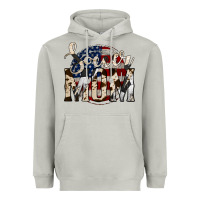 Moon Dust soccer mom Heavyweight Hoodie - Jasminsmagicworld