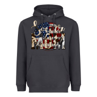 Smoke soccer mom Heavyweight Hoodie - Jasminsmagicworld