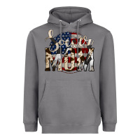 Storm soccer mom Heavyweight Hoodie - Jasminsmagicworld