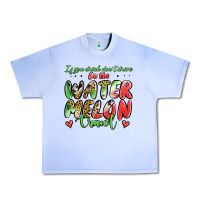 Grape Ice Watermelon Crawl Urban Heavy Tee - Jasminsmagicworld