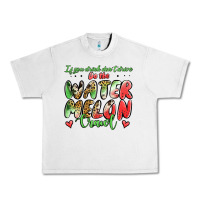 Lunar Rock Watermelon Crawl Urban Heavy Tee - Jasminsmagicworld