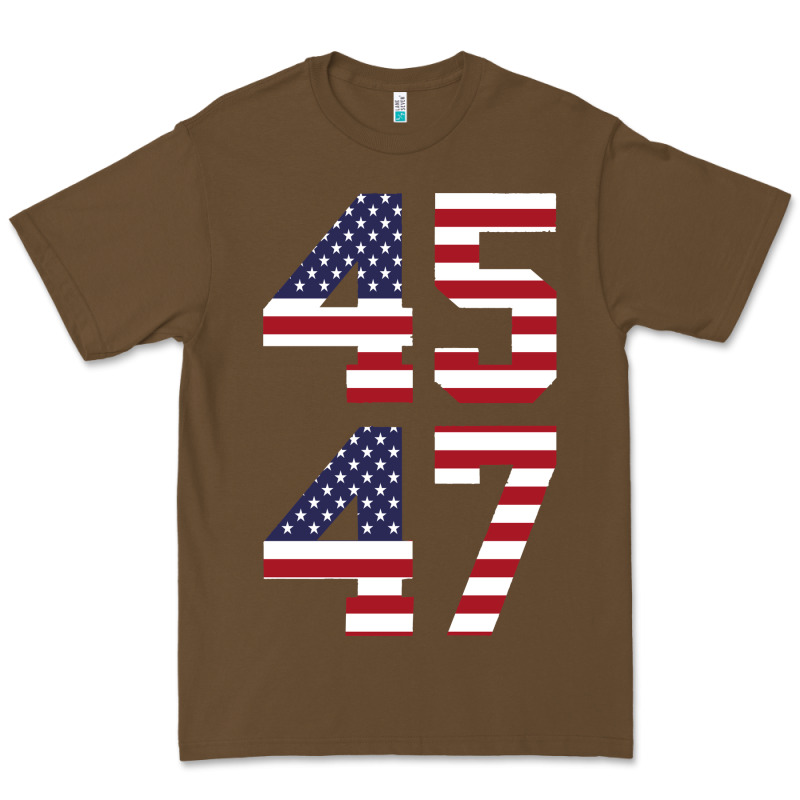 4547 Premium Tee by DesigneFamous | Teevron