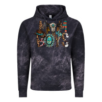Cloud Black mom of boys Vintage Hoodie - RacoonDesign